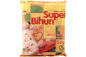 Super Bihun Baso 51 Gram