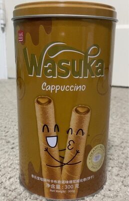 Wasuka - 300 G