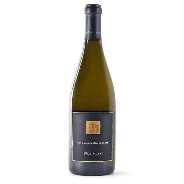 Darioush Chardonnay Signature Napa Valley