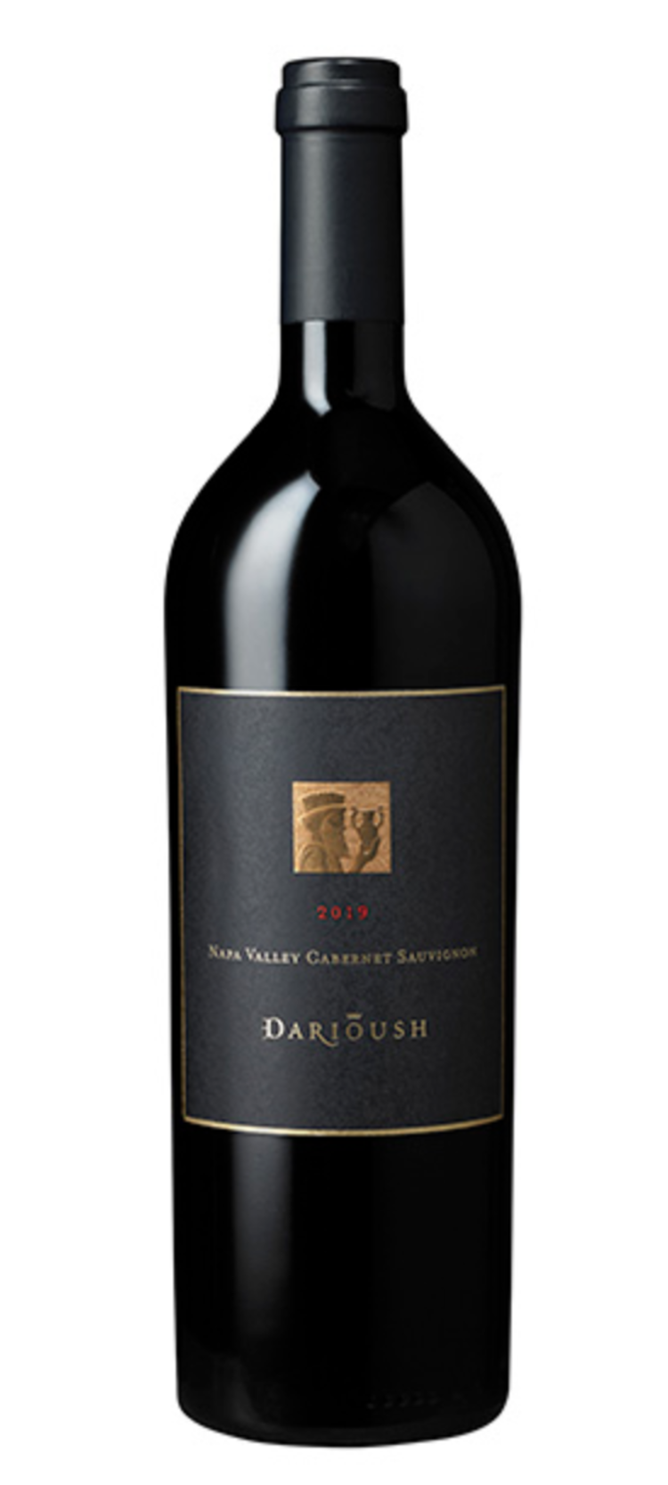 Darioush Cabernet Sauvignon Napa Valley Signature NV (750ml)