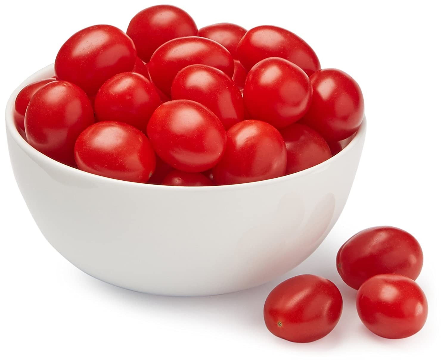 - Grape Tomatoes