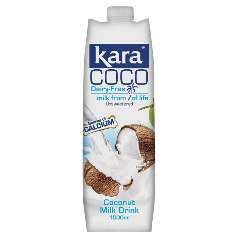 Kara Coco Coconut Milk Drink 1lt