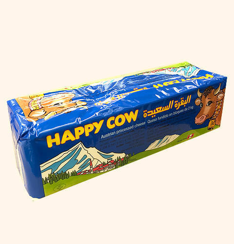 Halal Happy Cow ဝယ်ပ