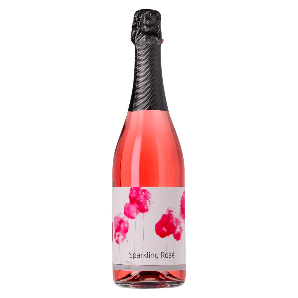 Weingut Markus Huber Hugo Sparkling Rose 750ml