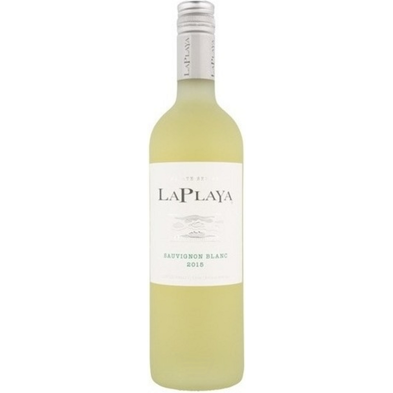 La Playa Sauvignon Blanc, Coldnagua Valley Chile, 2010