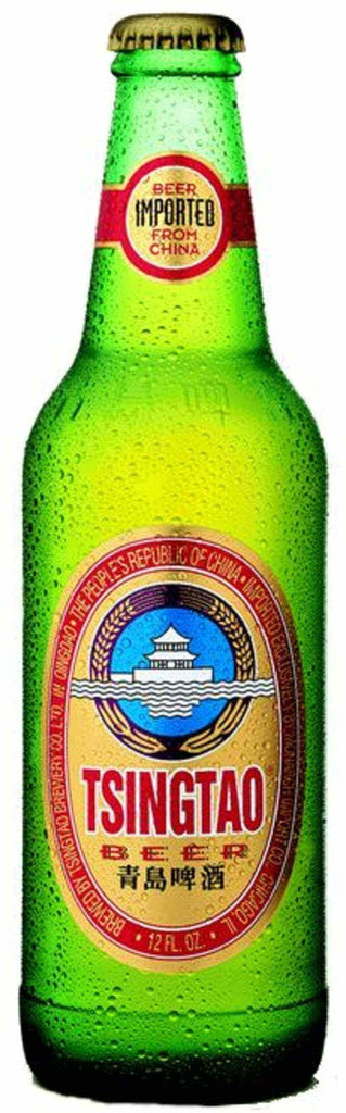 Tsingtao Beer, Premium Lager
