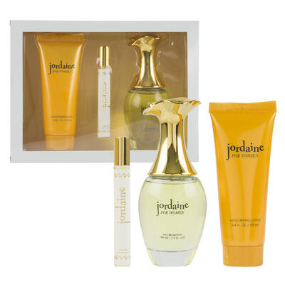3pc Jordaine Perfume Set