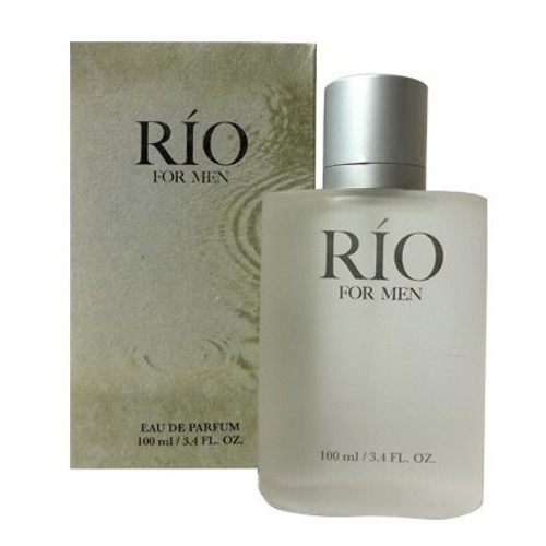 Sandora Fragrances Rio 3.4oz. EDP Men Spray