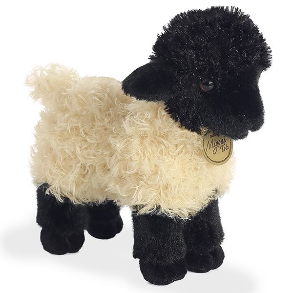 Aurora World Miyoni Suffolk Lamb Plush