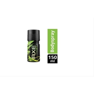 Axe Deo Twist 2x150ml Per Karton Isi 6 Pcs
