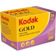 KODAK GOLD GB Colour Film For Camera 200/36 Images