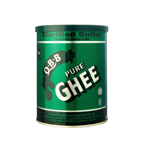 Q.B.B Pure Ghee 800g