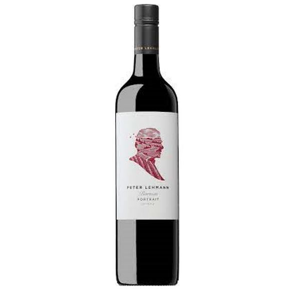 Peter Lehmann Barossa Portrait Shiraz 750Ml
