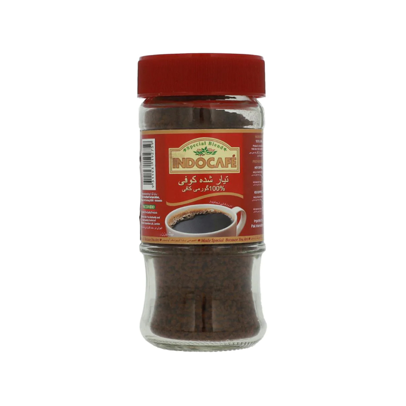 Indocafe Indo Cafe Instant Coffee 50g