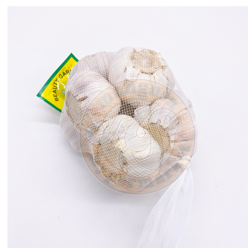 Beauty Garlic Fresh Garlic 500gr