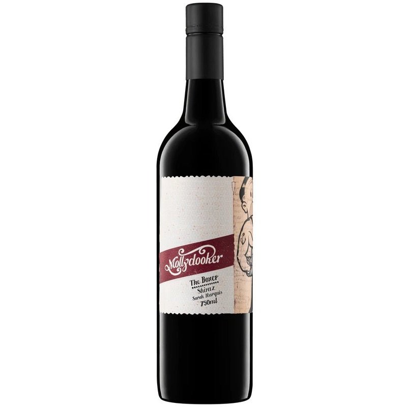 Mollydooker The Maitre D' Cabernet Sauvignon 2019