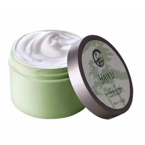 Avon Haiku Perfumed Skin Softener