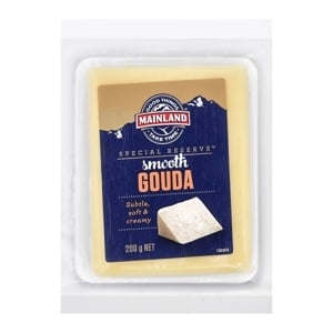 Generales Mainland Gouda Cheese 250 Gr