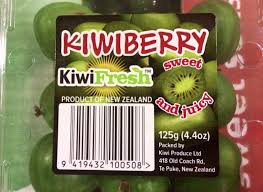 Kiwi Berry