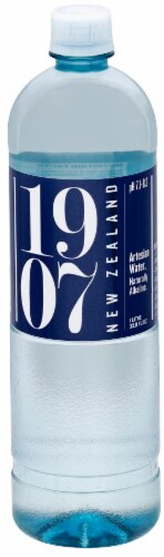 1907 Naturally Alkaline Artesian Water