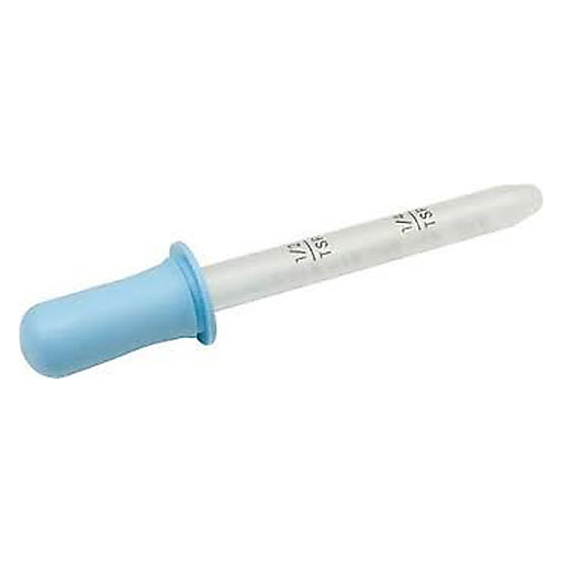 Baby King Medicine Dropper
