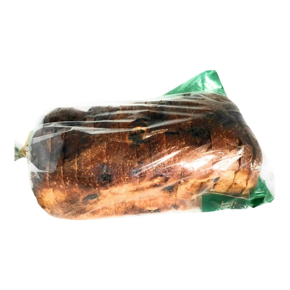 Greenlees Bakery Cinnamon Raisin Bread, 20 OZ