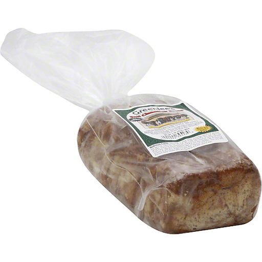 Greenlees Bread, Best Cinnamon