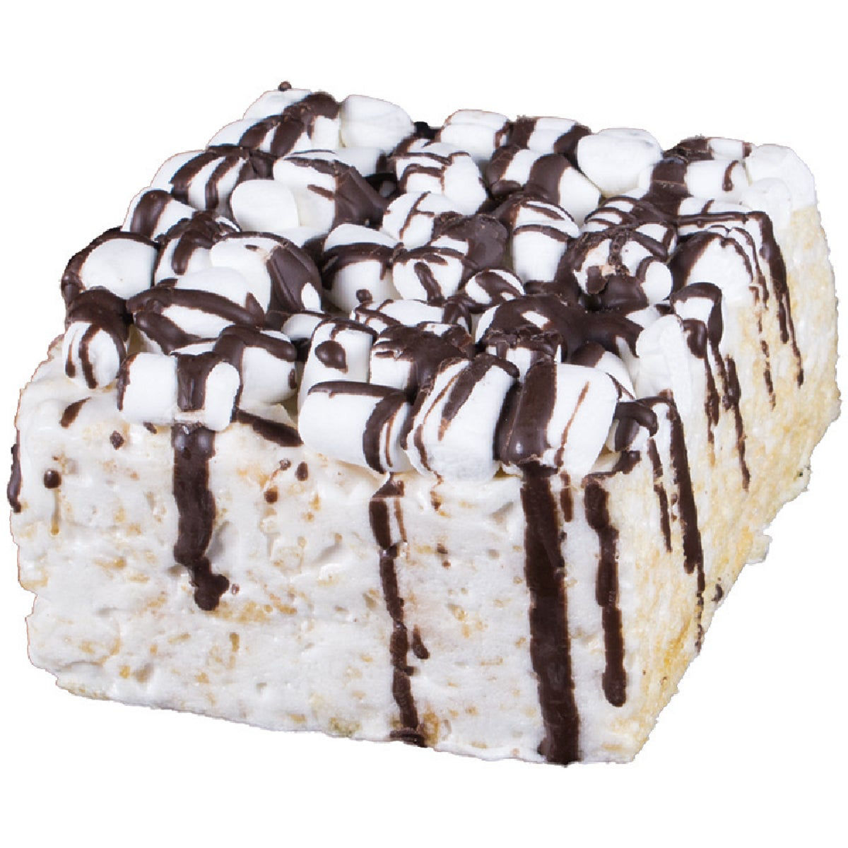 The Crispery Gourmet Rice Krispie