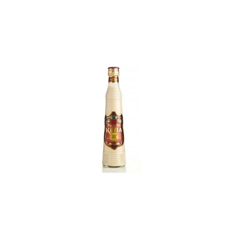 Ponche Kuba Cream, 700 Ml