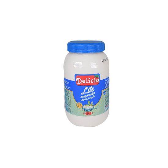 Delicio Mayonnaise