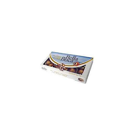 Bella Boca Bgian Choc Sea Shells Box125g