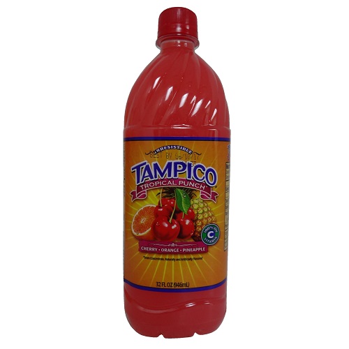 Tampico Tropical