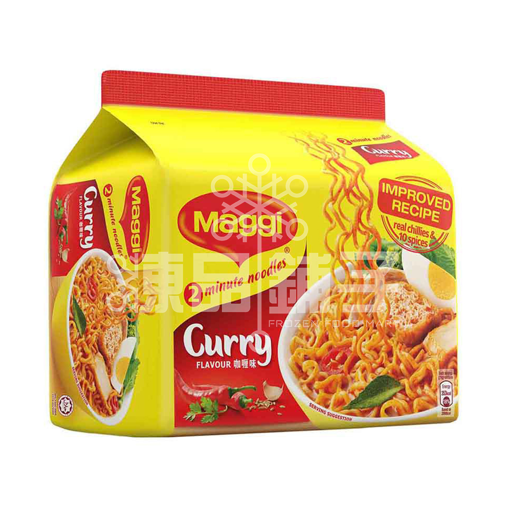 Maggi Kari