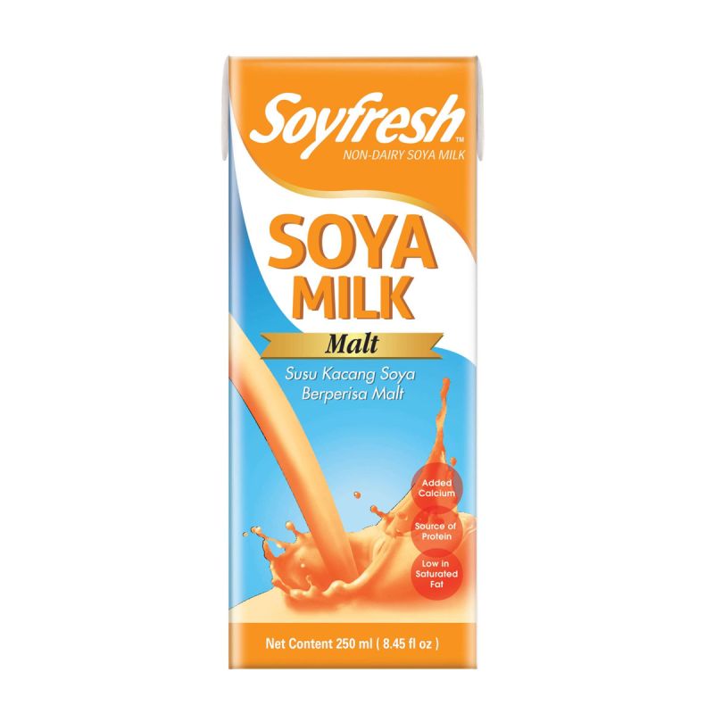 Soy Fresh Soya Malt Milk