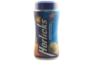 Horlicks Nutritious Malted Drink