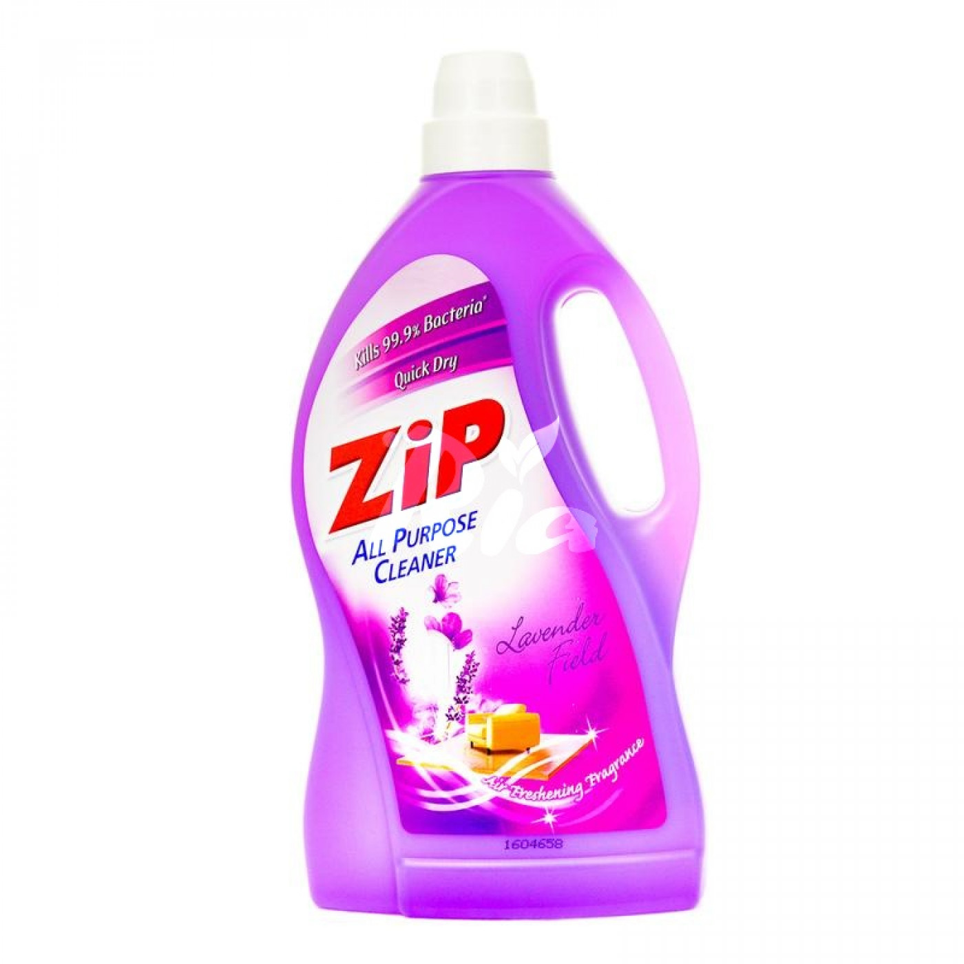 Zip All Purpose Cleaner Lavender Fields 1lt