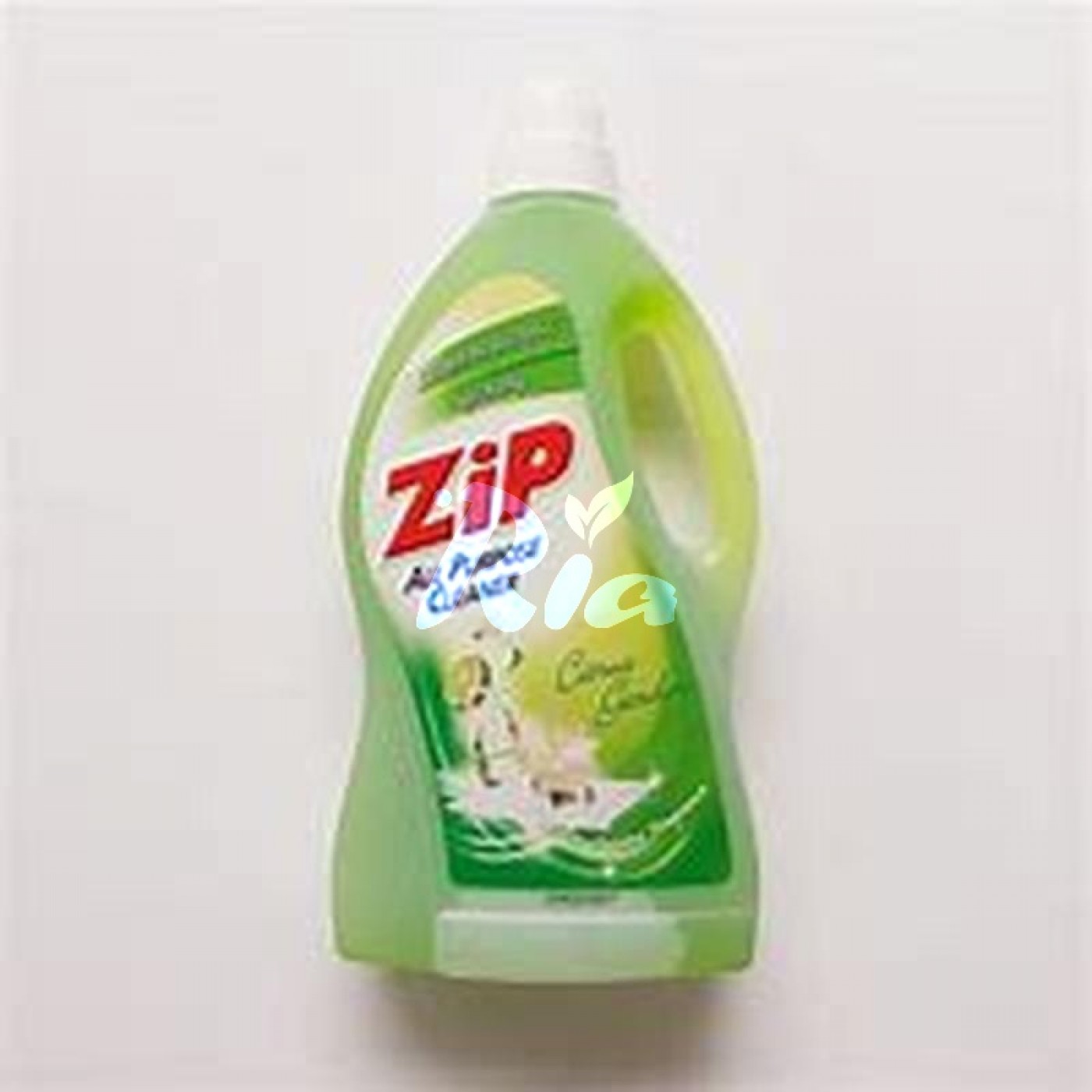 Zip All Purpose Cleaner Citrus Garden