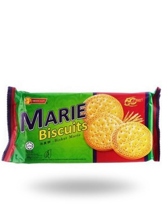 SHOON FATT Marie Biscuit 265g