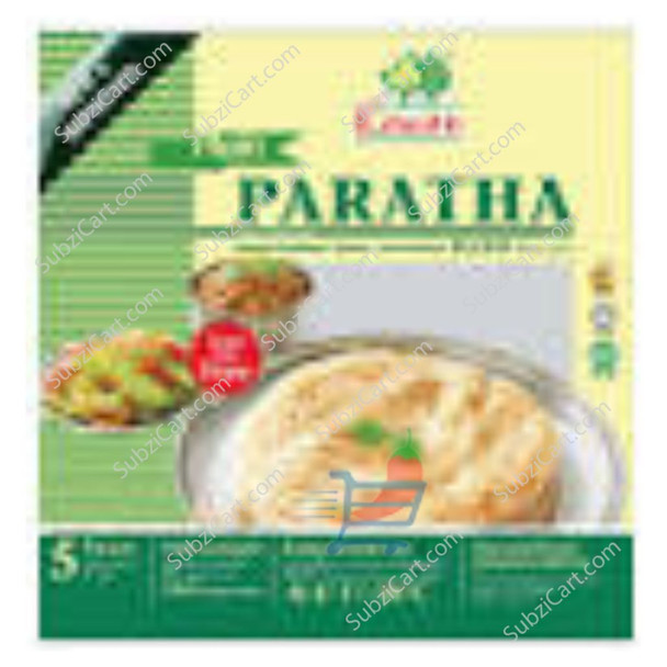 Kawan Plain Paratha 5Ct