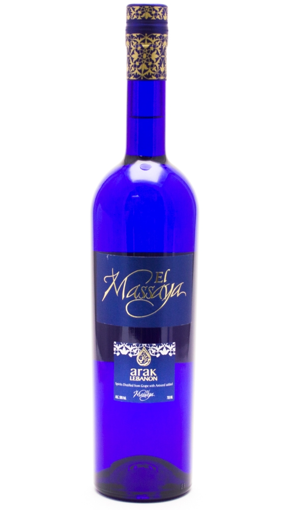 Massaya El Arak