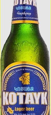 Kotayk Beer
