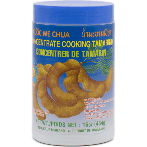 Bells And Flower Cooking Tamarind 24/16 Oz
