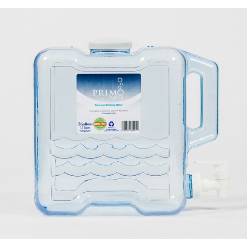Primo Water 2 Gal Fridge