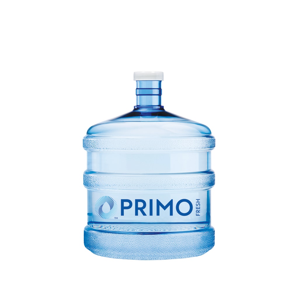 Primo Water 3 Gallon Bottle