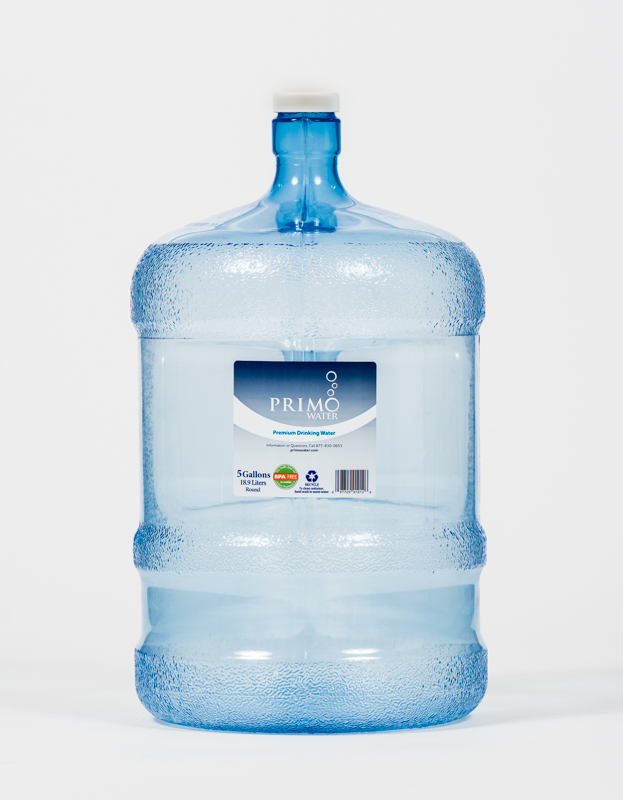 Primo Water 5 Gallon Container