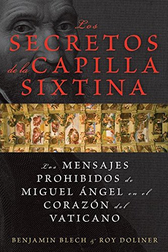 Secretos De La Capilla Sixtina, Los (Spanish)