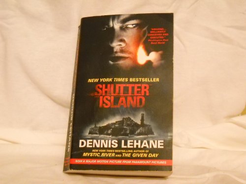 Shutter Island