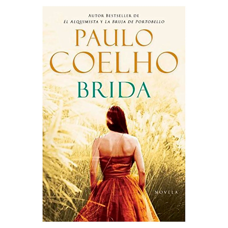 Paulo Coelho Brida (Spanish Edition): Novela (Paperback)