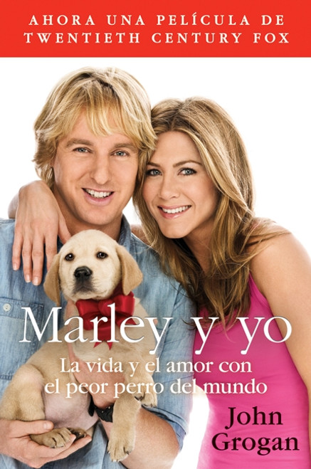 John Grogan Marley Y Yo - By (Paperback)
