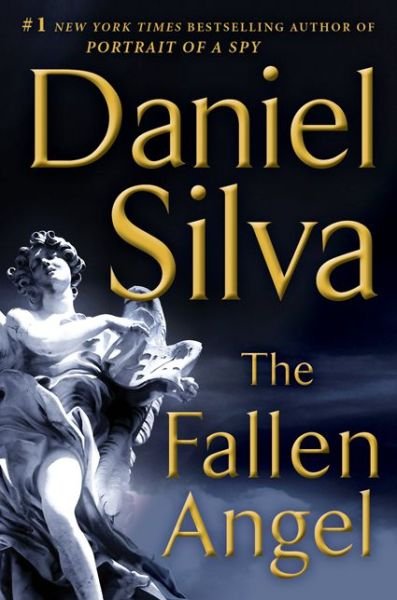 Harper The Fallen Angel - Gabriel Allon
